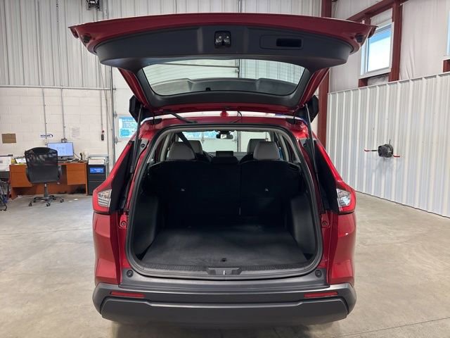 Certified 2023 Honda CR-V LX image 19
