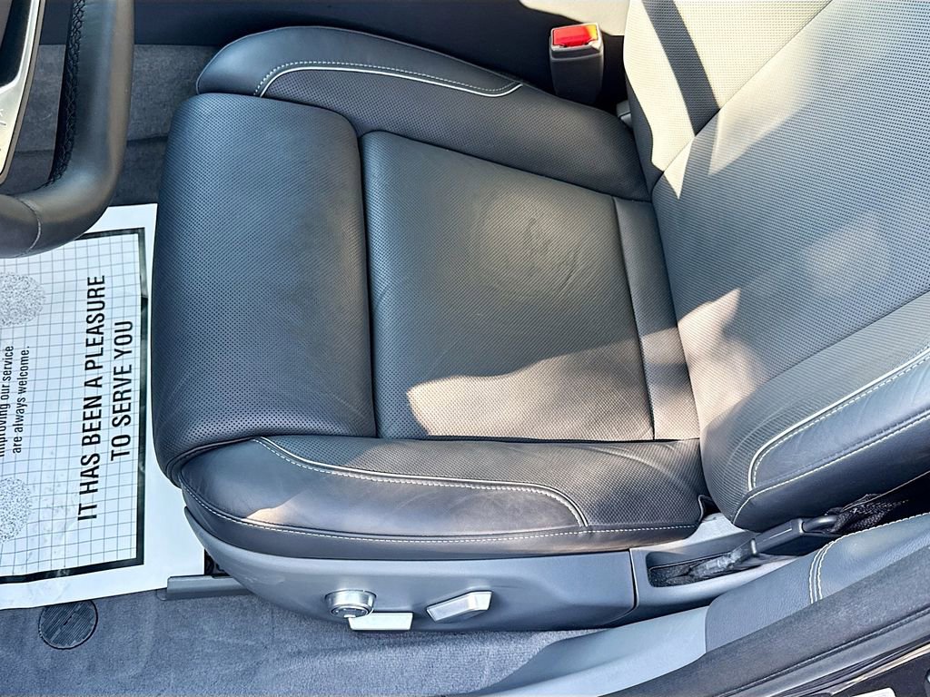 Used 2024 Lucid Air Touring image 20