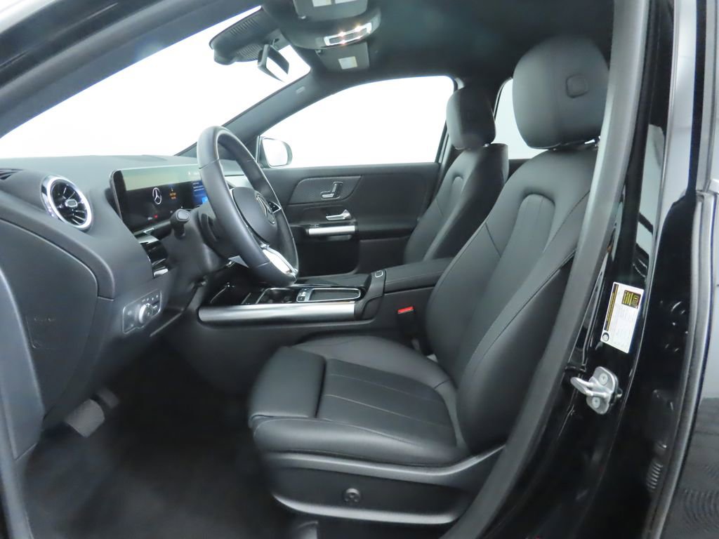 Certified 2025 Mercedes-Benz GLA 250 image 19