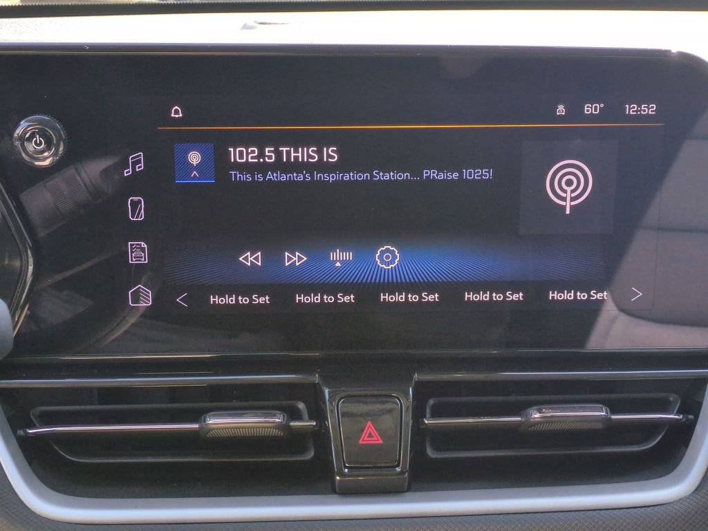 Used 2025 Chevrolet TrailBlazer LT image 18