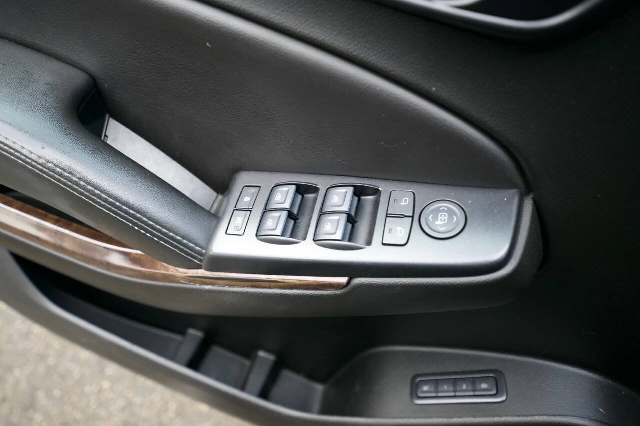 Used 2019 Chevrolet Tahoe LT AWD/4WD image 34