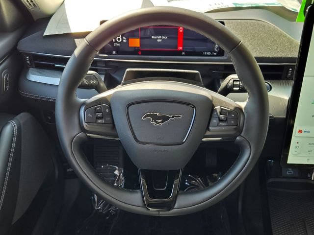 Certified 2023 Ford Mustang Mach-E Select RWD image 18