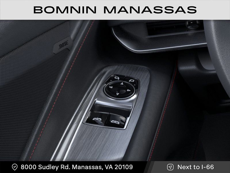 New 2026 Chevrolet Corvette Stingray Coupe w/ 1LT image 22