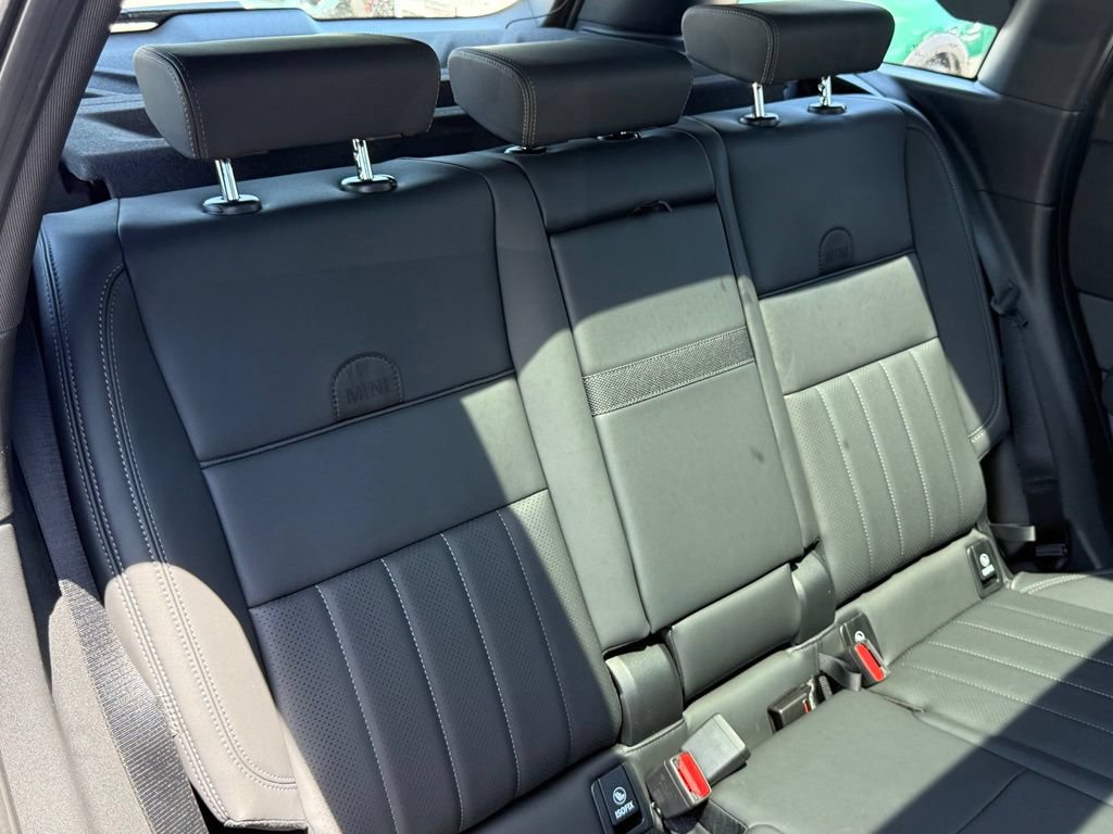 New 2027 MINI Cooper Countryman S AWD/4WD image 18