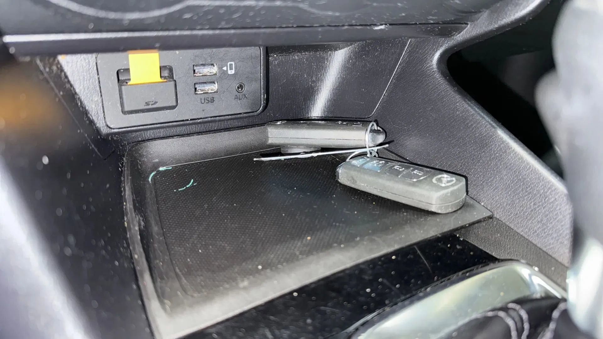 Used 2017 MAZDA MAZDA3 Sport w/ Preferred Equipment Package image 19