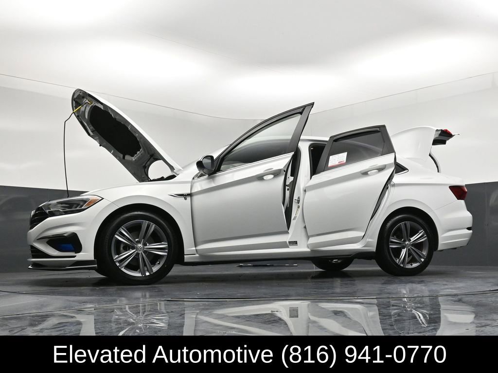 Used 2021 Volkswagen Jetta image 39