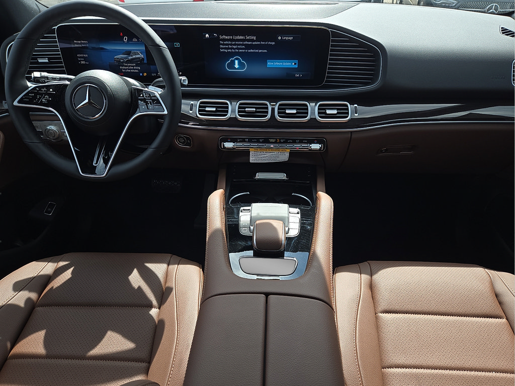 New 2026 Mercedes-Benz GLE 450 4MATIC image 13