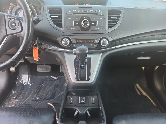 Used 2013 Honda CR-V EX-L image 11