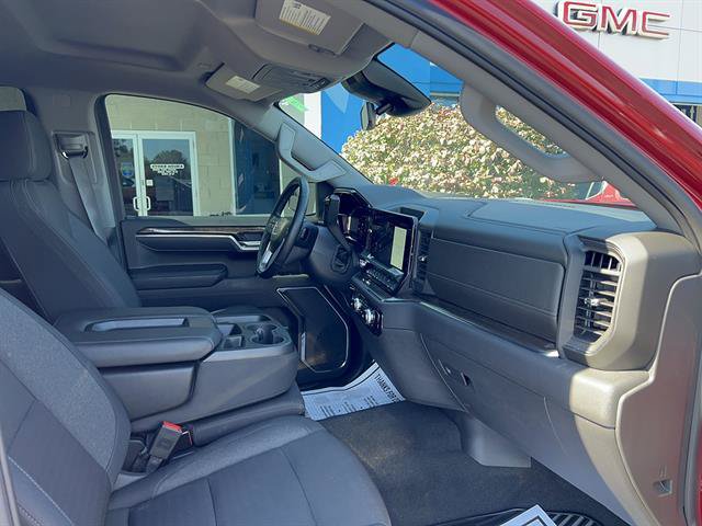 Used 2024 GMC Sierra 1500 Elevation AWD/4WD image 14