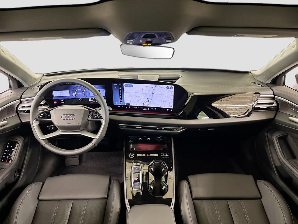 New 2026 Audi A5 2.0T Premium Plus AWD/4WD image 9