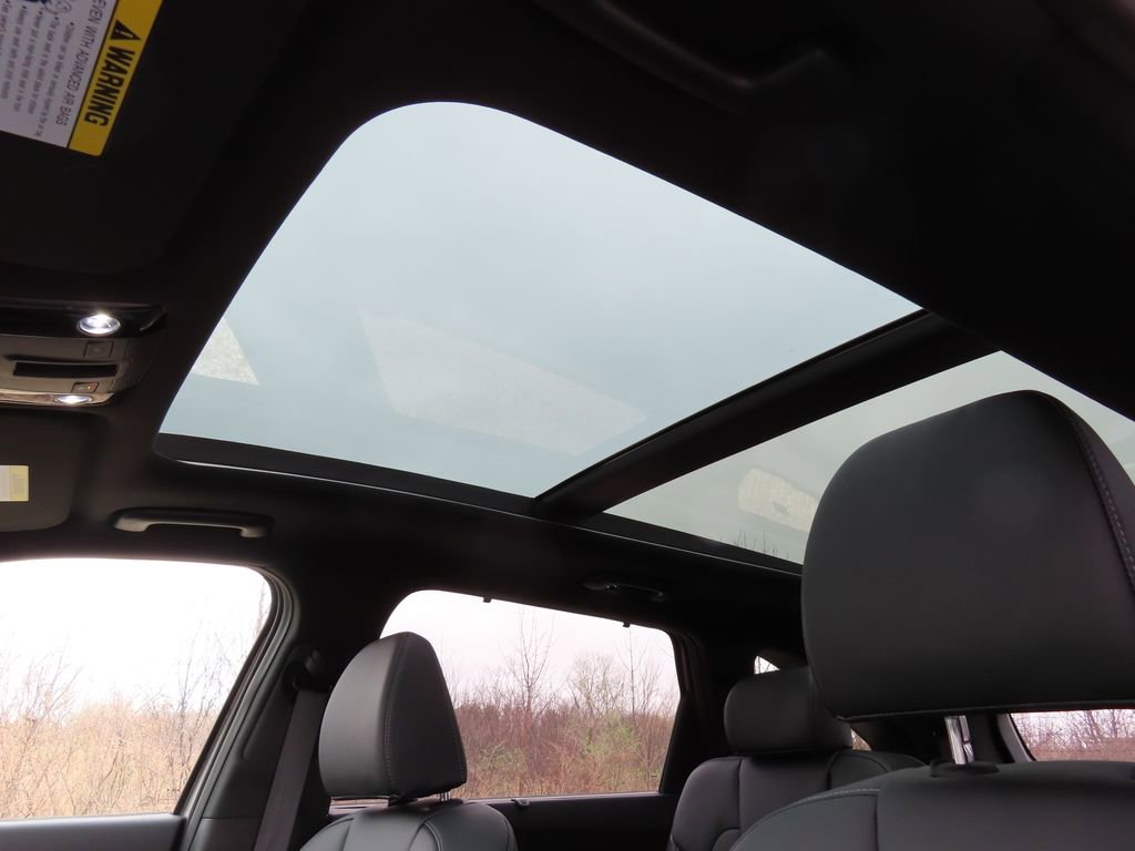 New 2026 Kia Sorento SX Prestige image 7