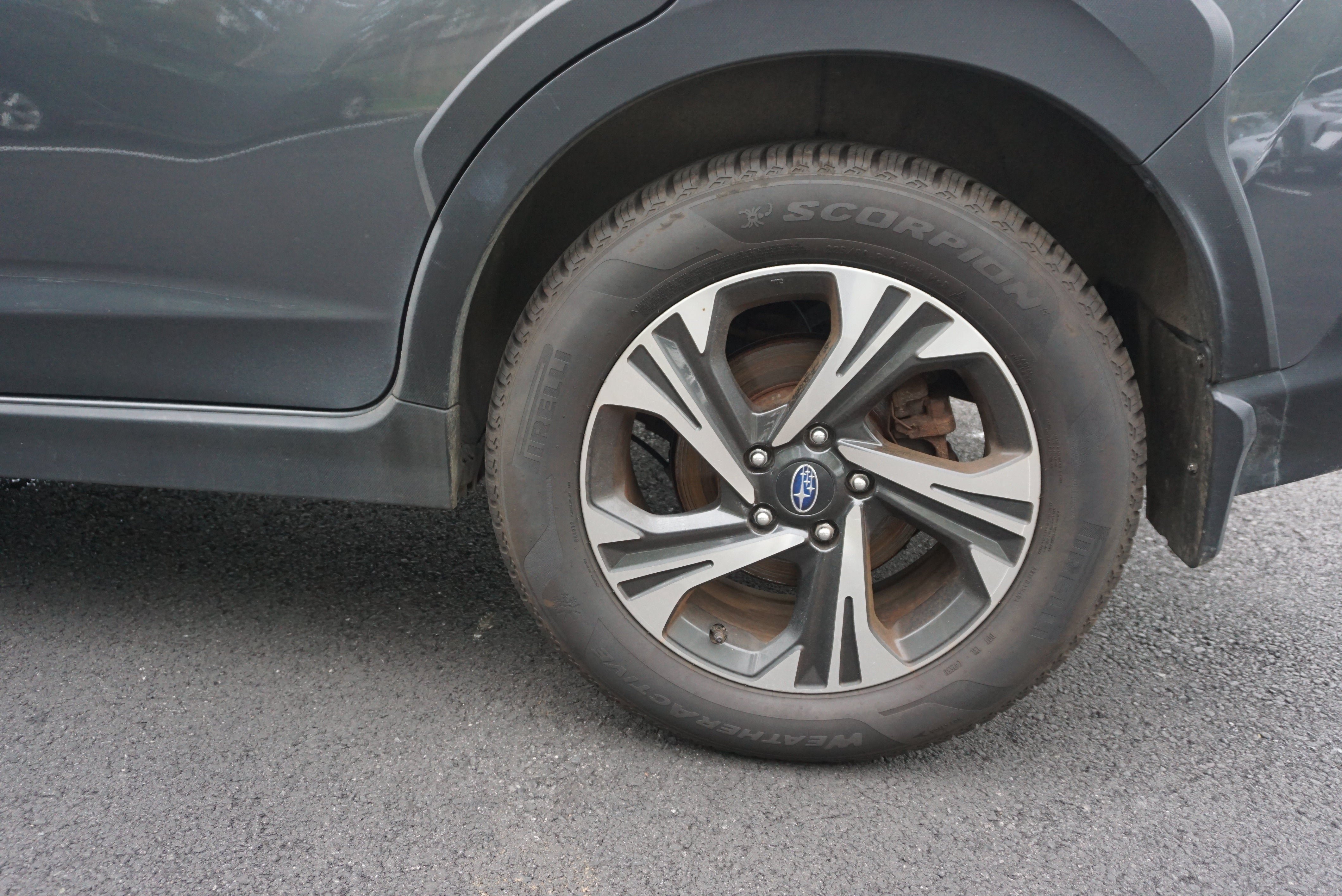 Used 2024 Subaru Crosstrek 2.0i Premium AWD/4WD image 6