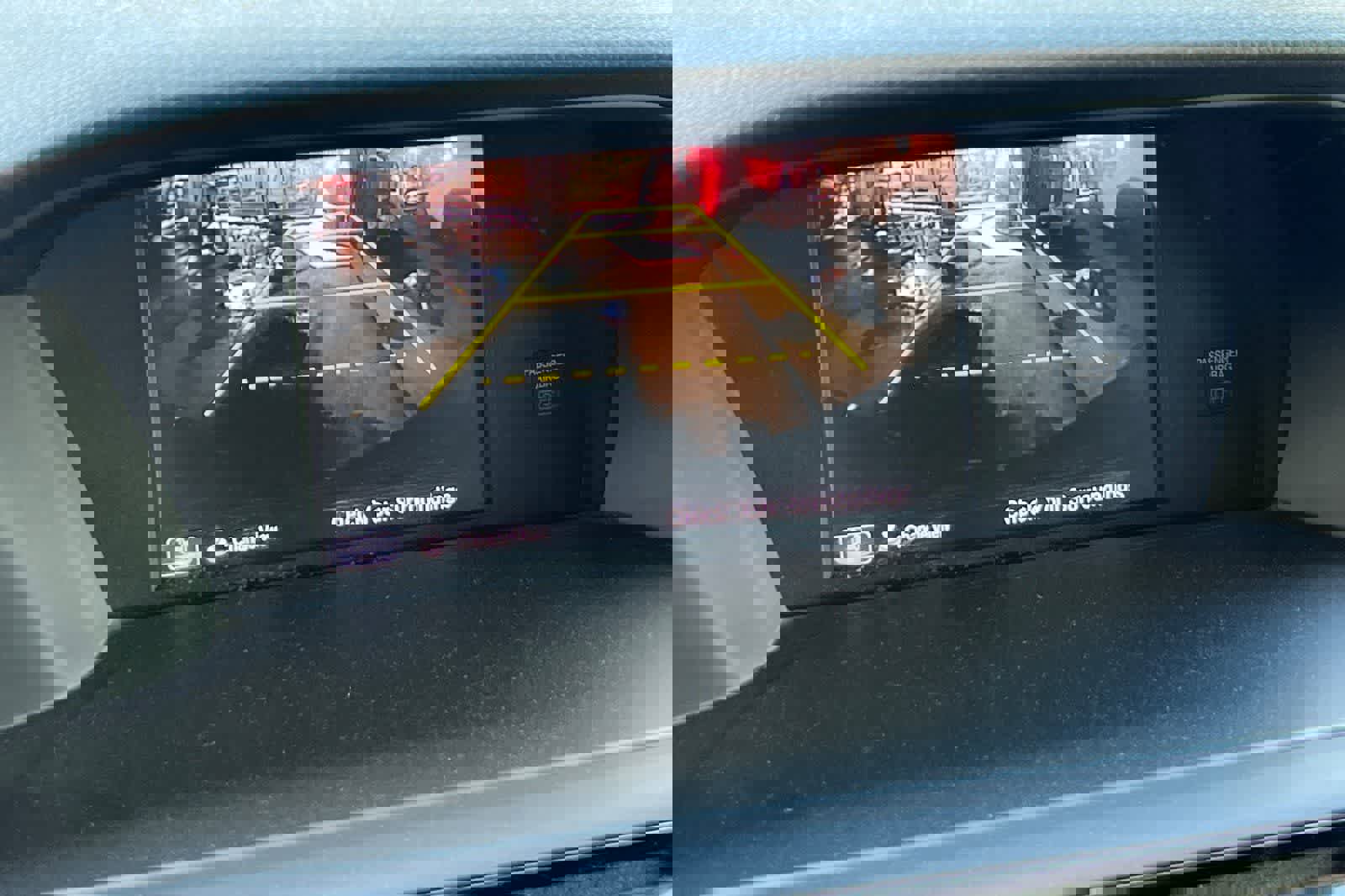 Used 2017 Honda Accord Sport image 20