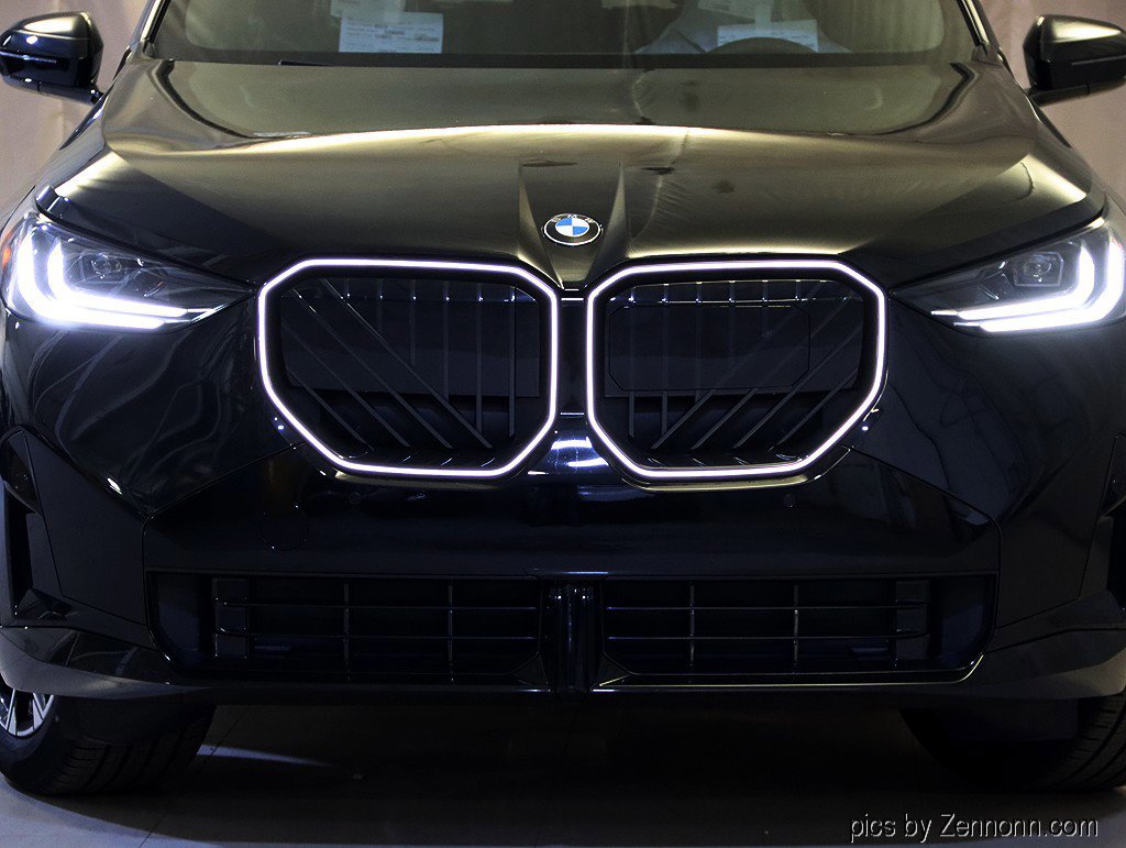 Used 2026 BMW X3 xDrive30 w/ M Sport Package image 11