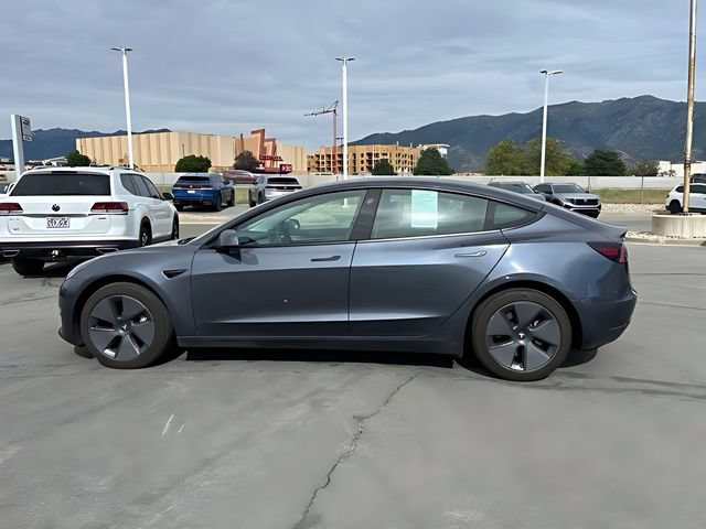 Used 2023 Tesla Model 3 Standard Range RWD image 6