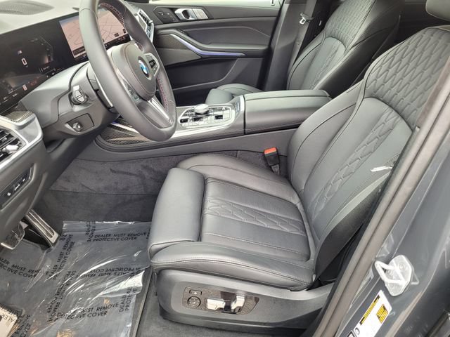 Used 2026 BMW X7 M60i AWD/4WD image 21