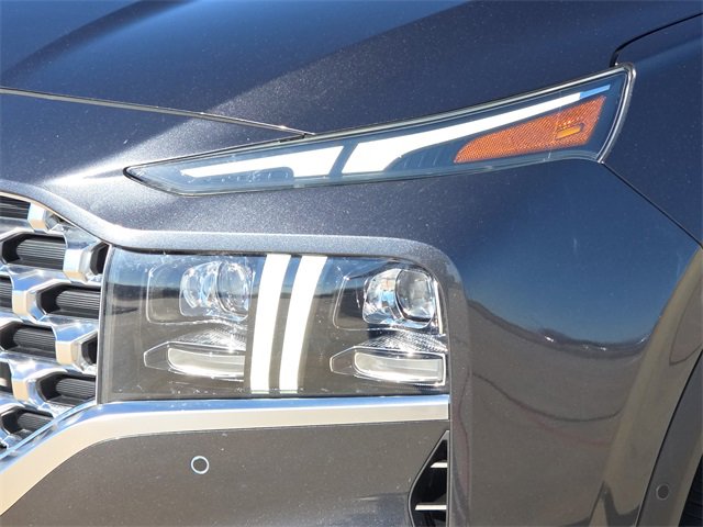 Used 2022 Hyundai Santa Fe Limited image 4