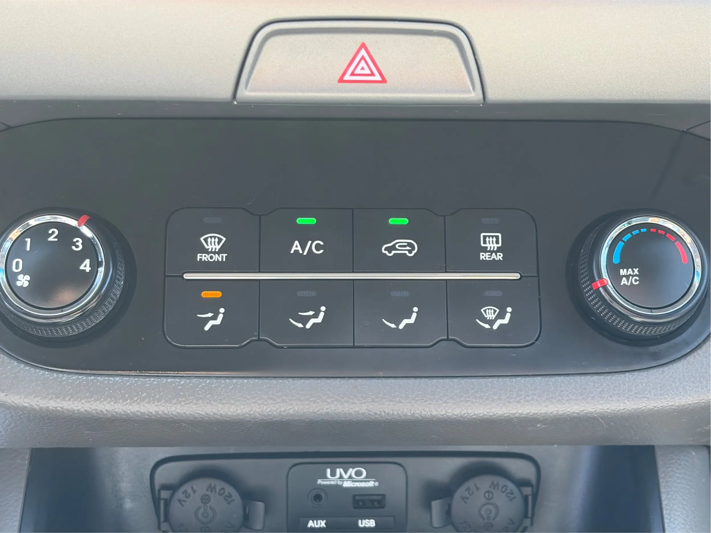 Used 2013 Kia Sportage LX w/ Convenience Pkg image 31