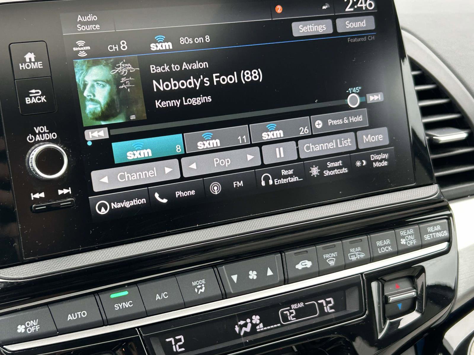 Used 2025 Honda Odyssey Touring image 26