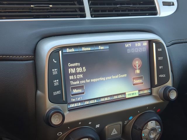 Used 2013 Chevrolet Camaro SS w/ RS Package image 17