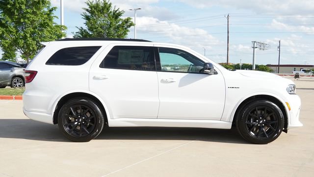 New 2026 Dodge Durango GT image 10