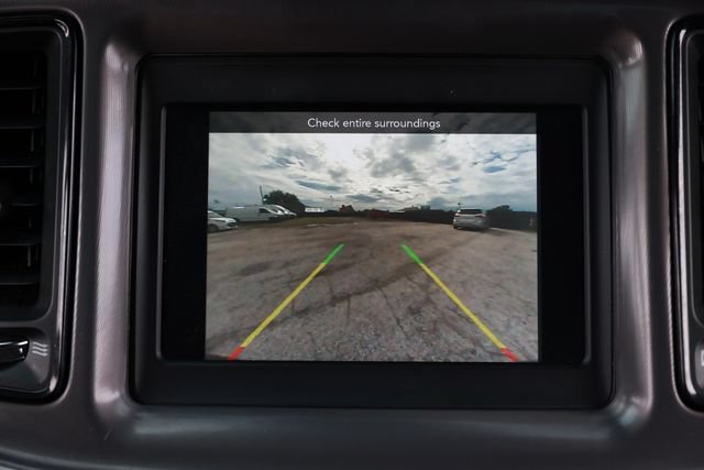 Used 2022 Dodge Challenger R/T RWD image 38