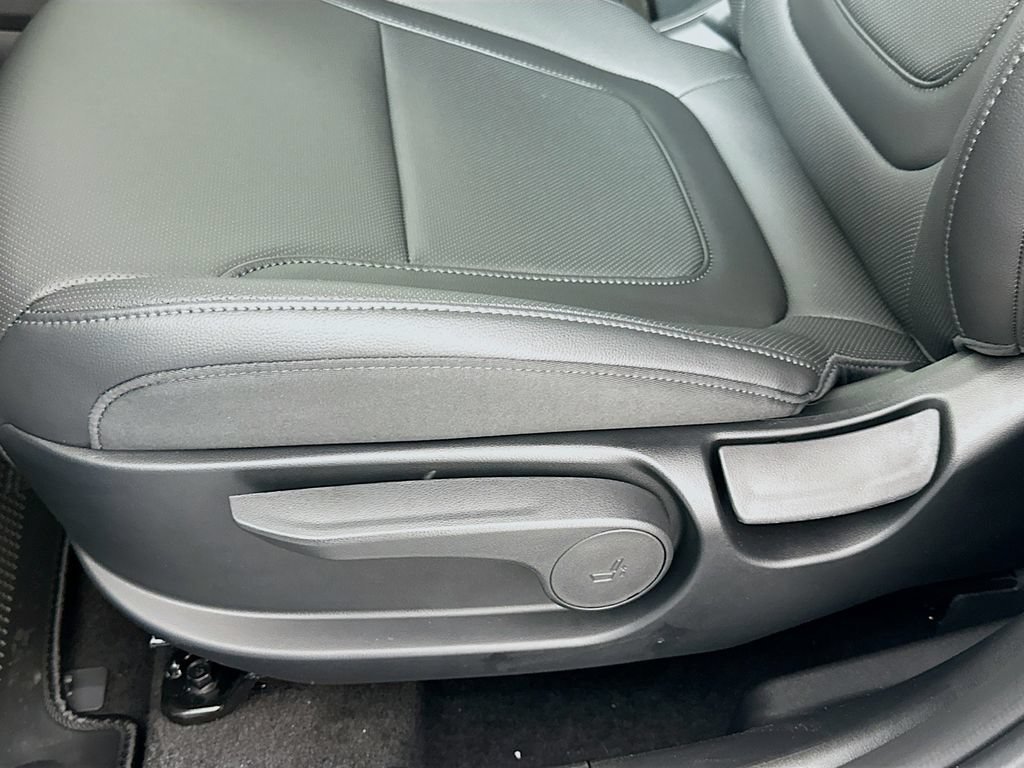 New 2027 Hyundai Santa Cruz SE FWD image 19