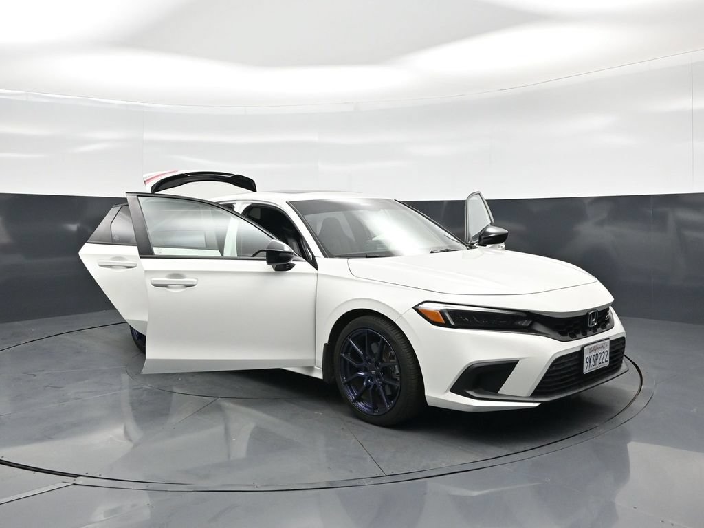 Used 2024 Honda Civic Si image 29