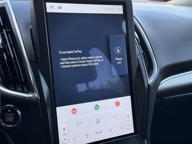 Used 2023 Ford Edge ST image 15