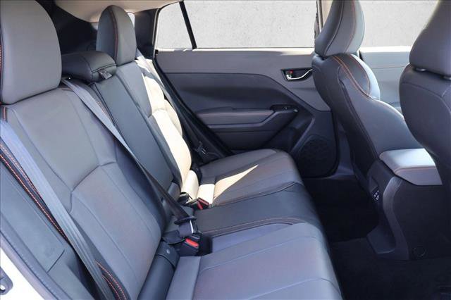 Certified 2026 Subaru Crosstrek 2.5i Limited w/ Crosstrek Mirror Package image 22