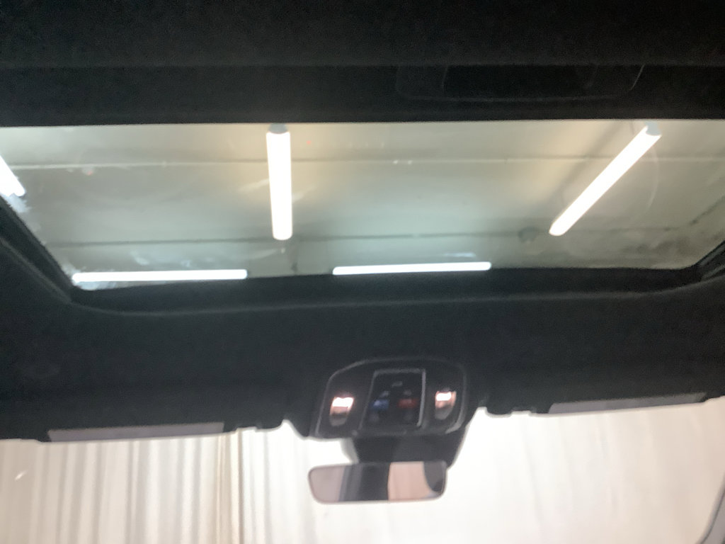 New 2026 Jeep Grand Cherokee Altitude image 26