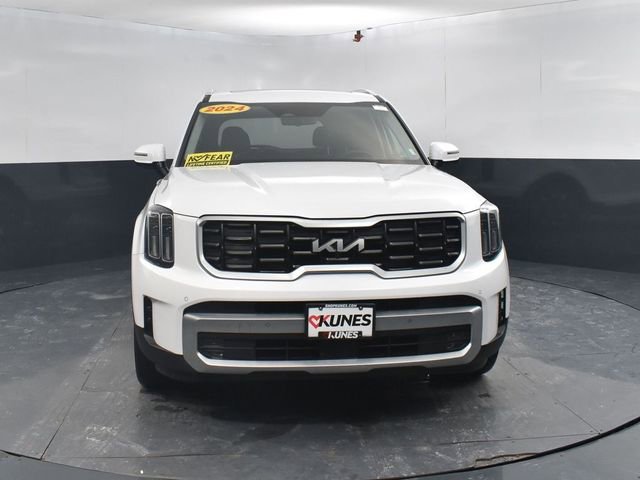 Used 2024 Kia Telluride SX Prestige image 2