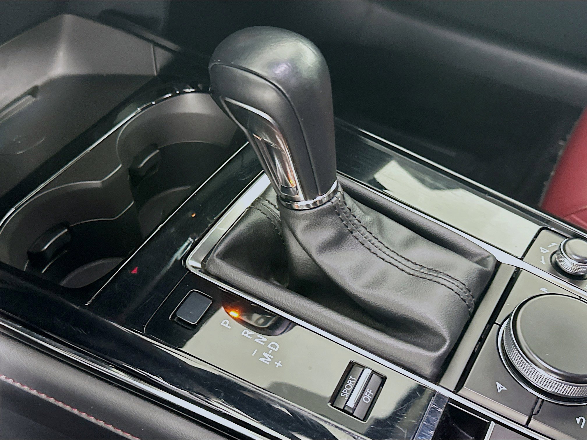 Used 2025 MAZDA CX-30 AWD 2.5 S w/ Preferred Package image 25