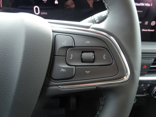 New 2026 Buick Encore GX Sport Touring w/ Advanced Technology Package AWD/4WD image 25