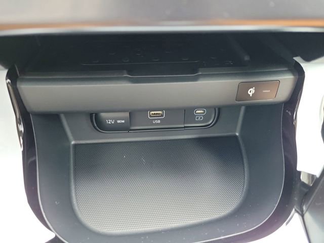 New 2026 Kia Seltos EX image 29