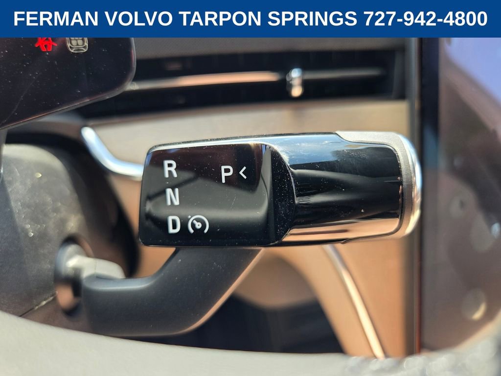 New 2026 Volvo EX90 Plus image 29