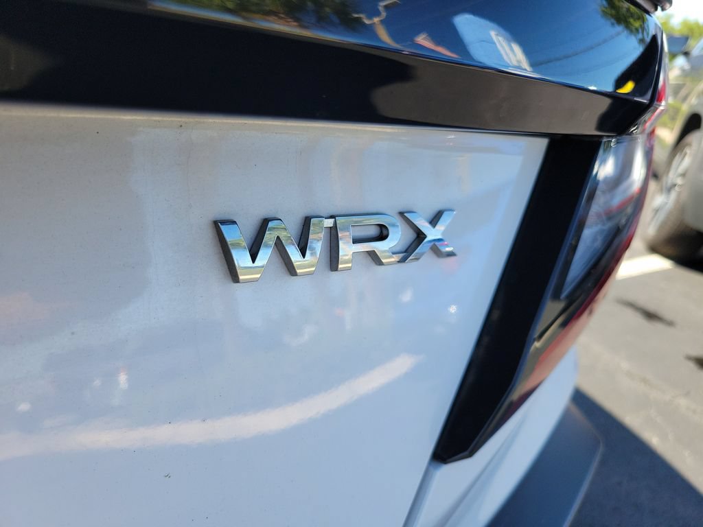 Used 2023 Subaru WRX AWD/4WD image 10