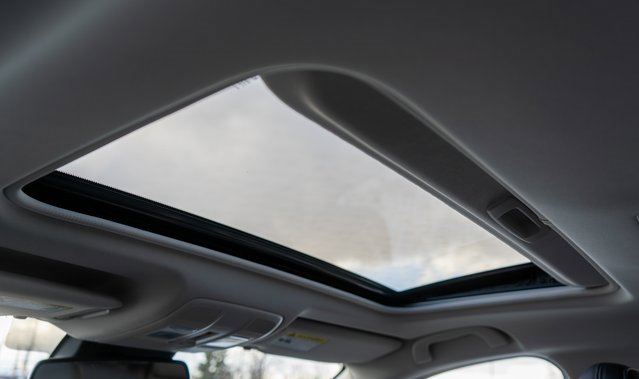 Used 2022 MAZDA CX-5 AWD 2.5 S w/ Premium Plus Pkg image 13