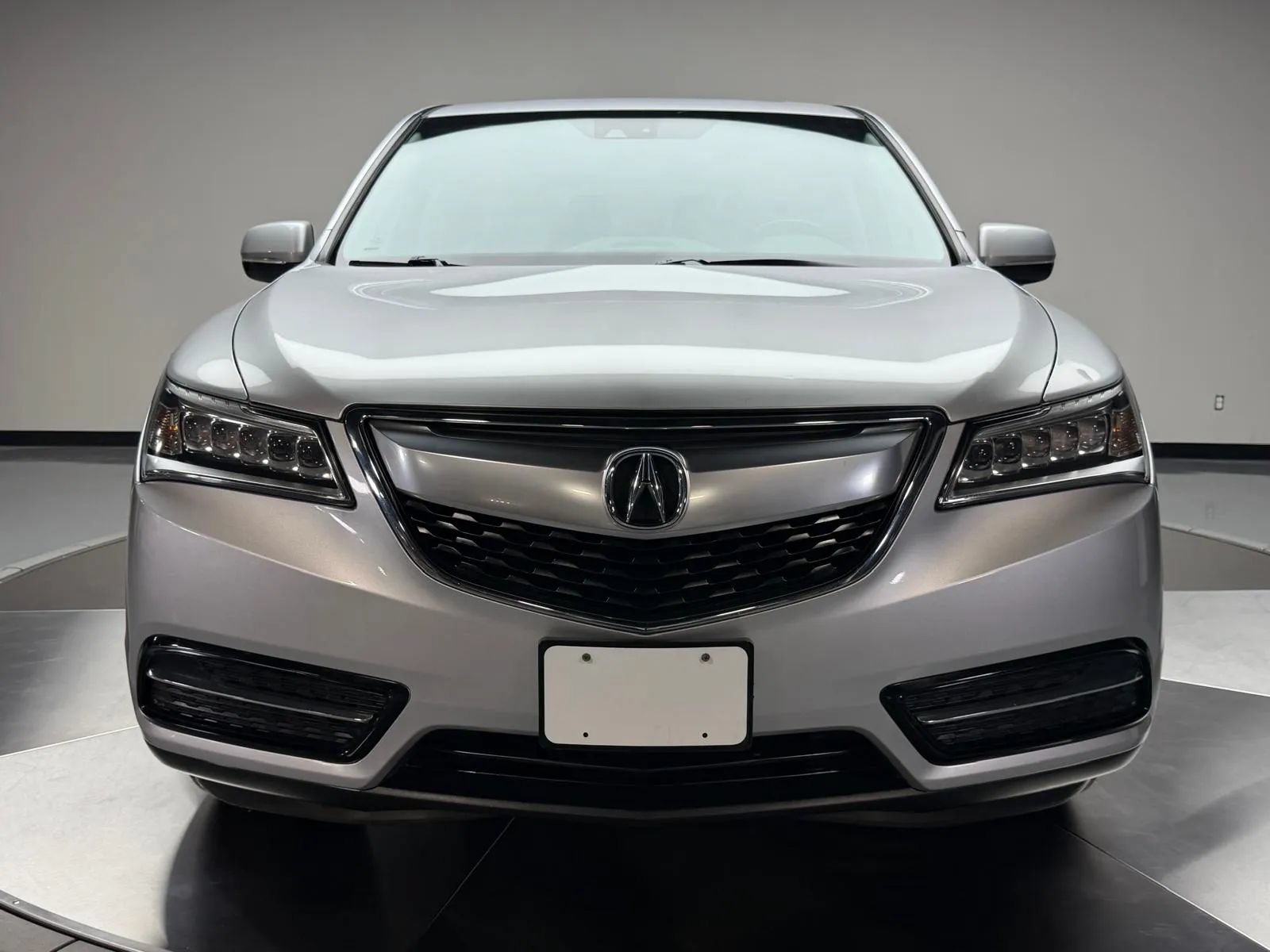 Used 2014 Acura MDX w/ Technology Package FWD image 3
