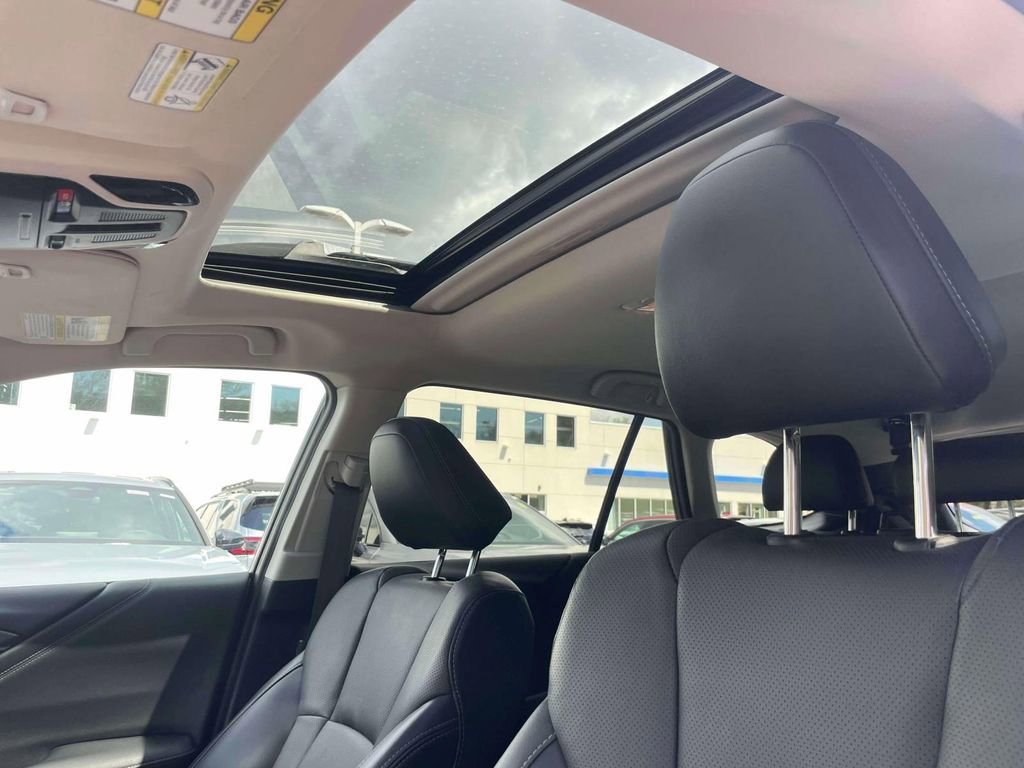 Used 2020 Subaru Outback Limited image 20