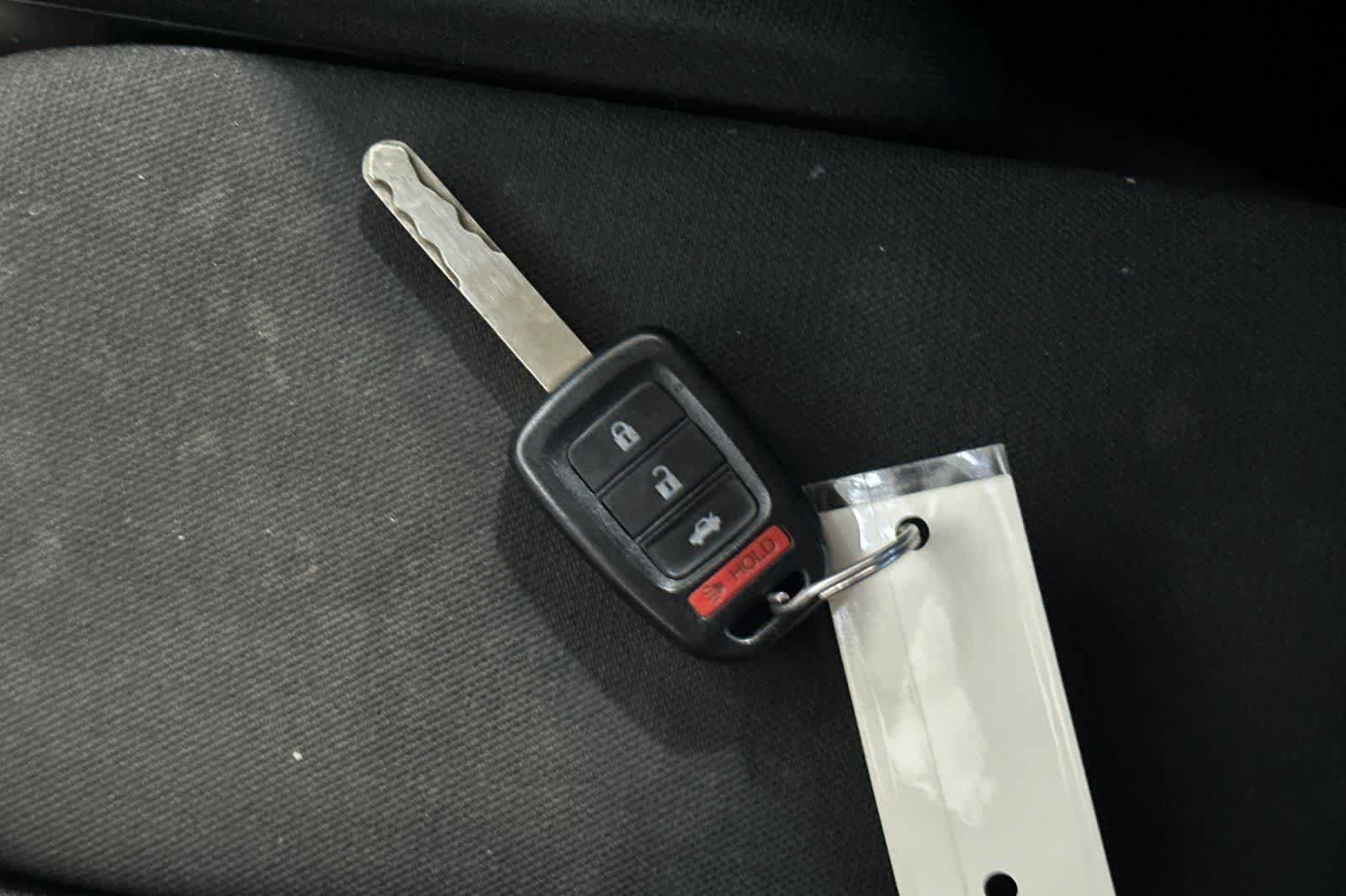 Used 2020 Honda Civic LX image 26