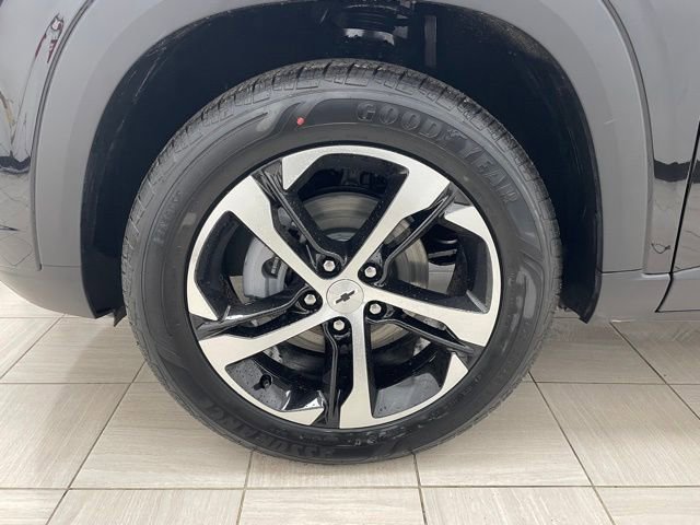 New 2026 Chevrolet Trax RS image 7