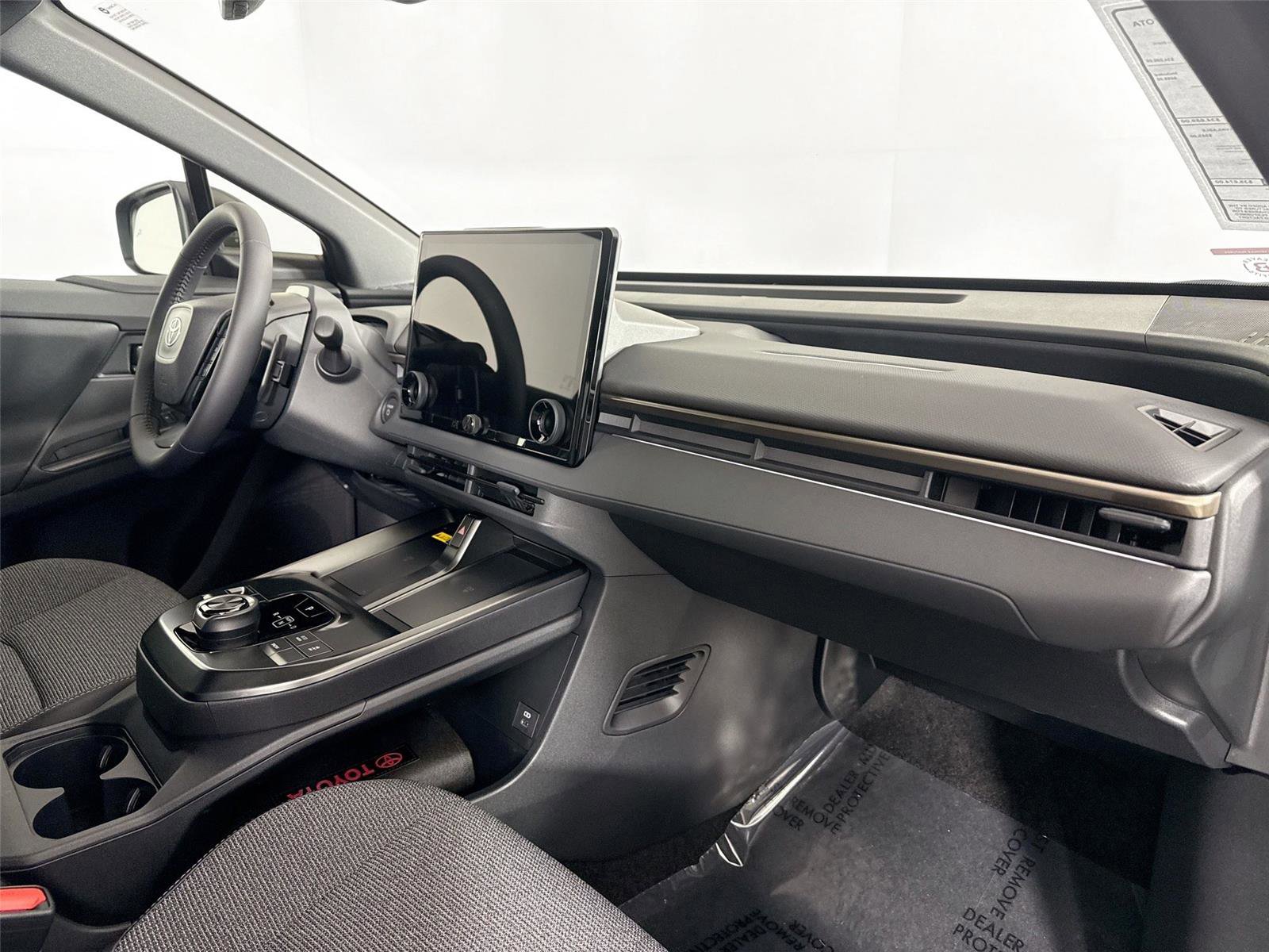 Certified 2026 Toyota bZ image 43