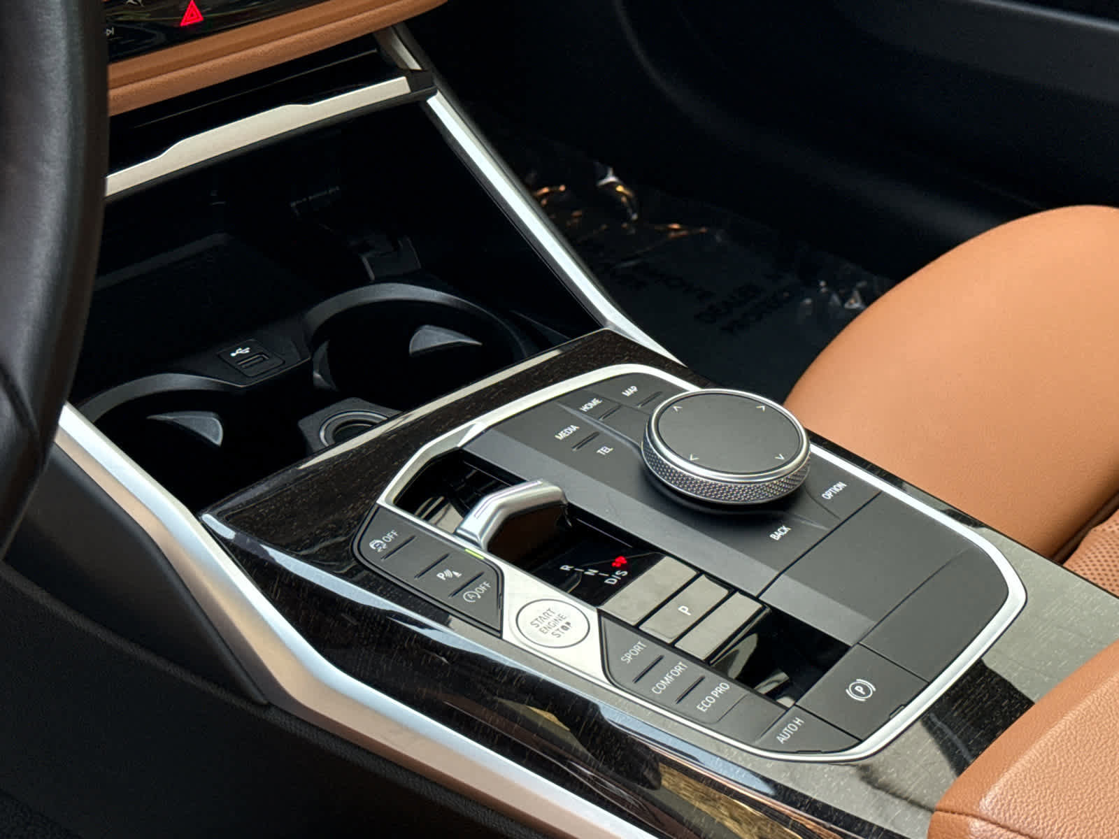 Certified 2023 BMW 330i xDrive 330i xDrive w/ Premium Package image 12