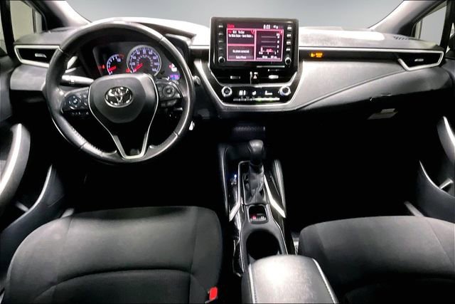 Used 2020 Toyota Corolla SE image 8