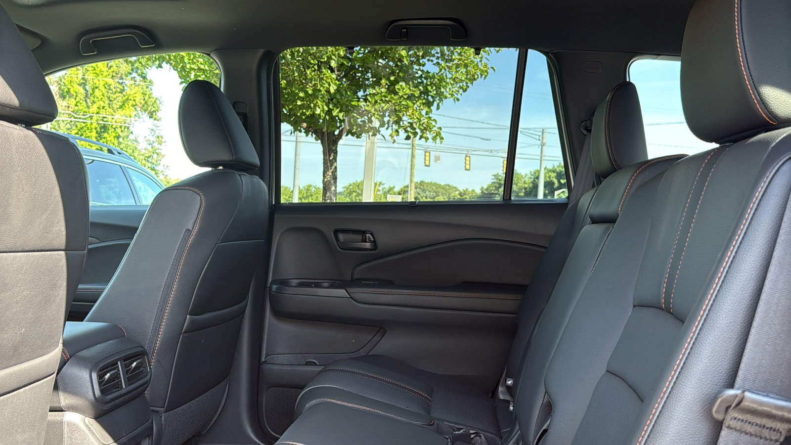 Used 2024 Honda Passport TrailSport image 22