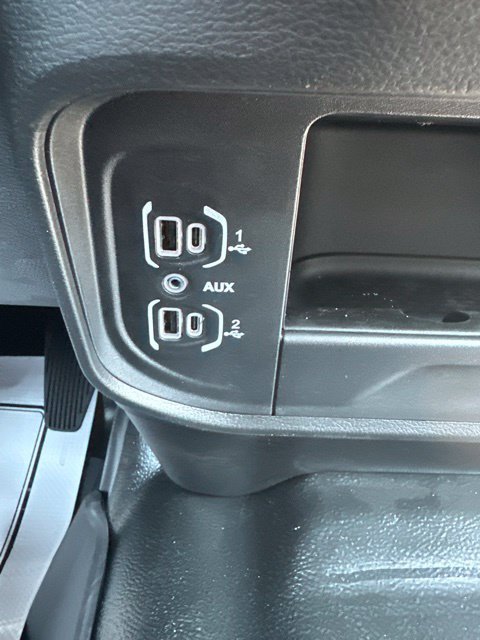 New 2026 RAM 3500 Tradesman w/ Chrome Appearance Group A AWD/4WD image 19