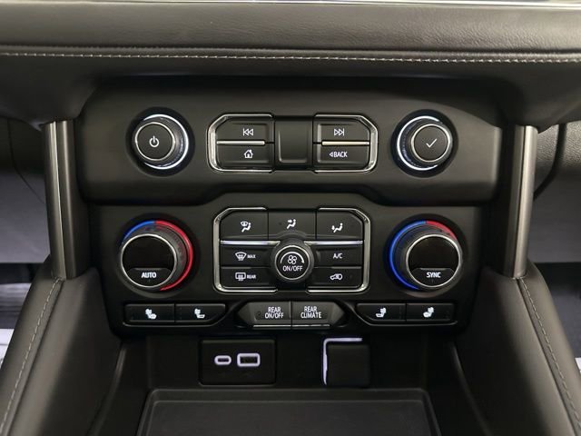 Used 2024 Chevrolet Tahoe Z71 w/ Z71 Off-Road Package AWD/4WD image 22