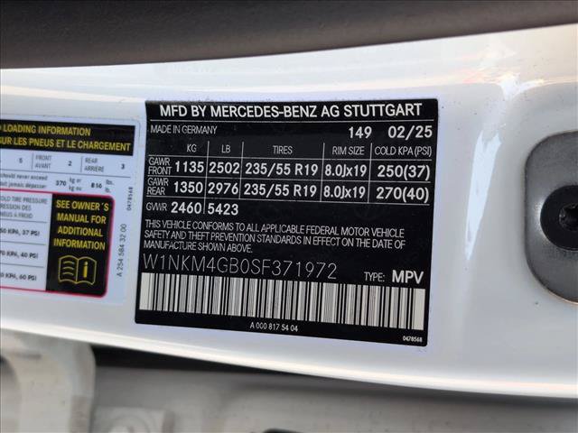 Certified 2025 Mercedes-Benz GLC 300 image 28