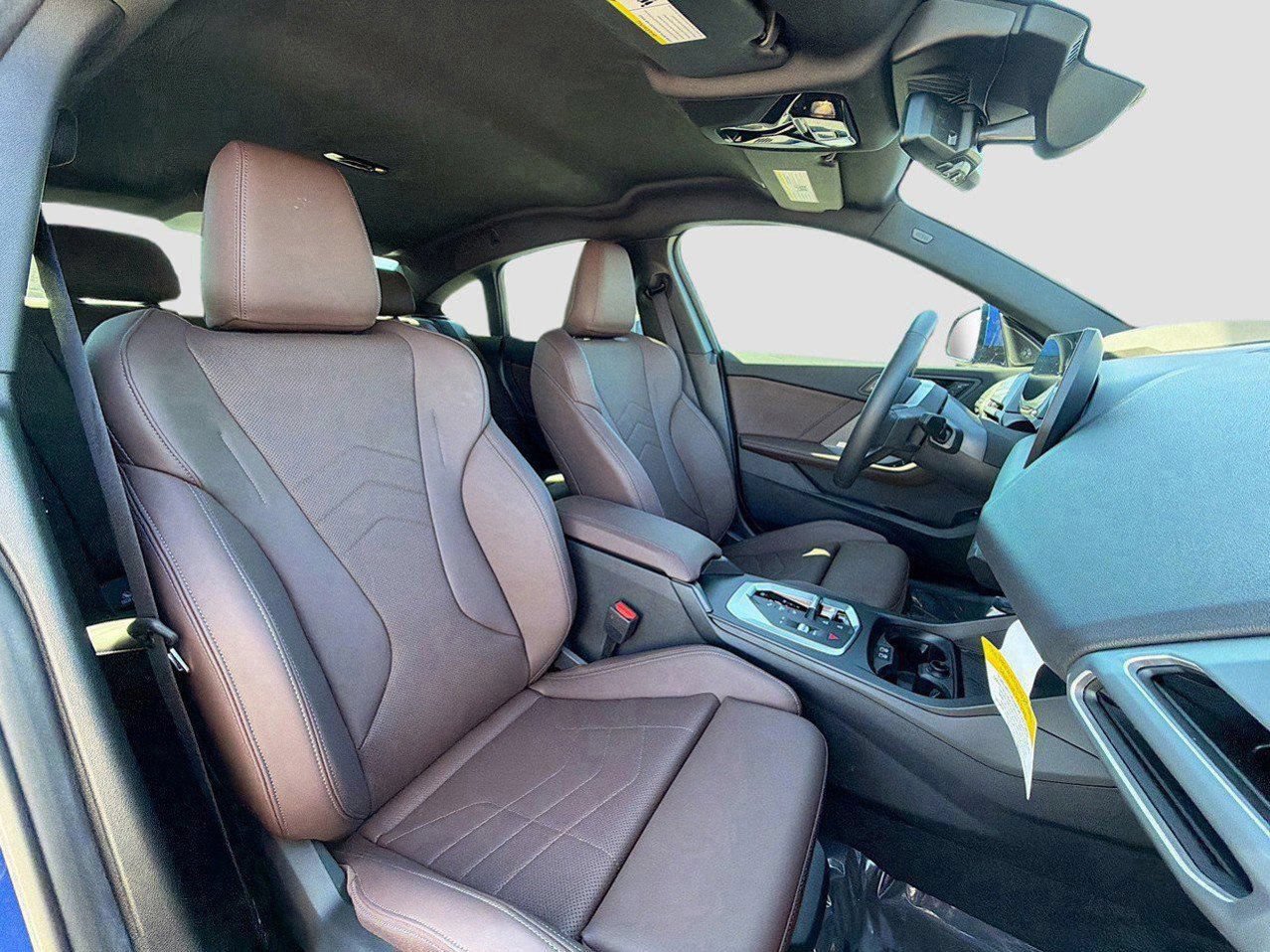 New 2026 BMW 228i w/ Technology Package FWD image 15